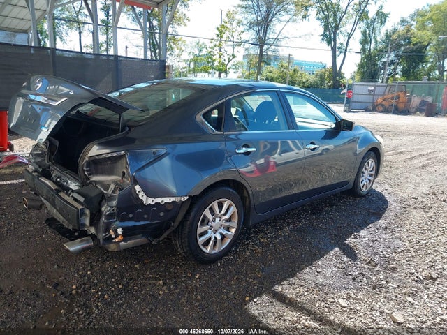 Продажа на аукционе авто 2013 Nissan Altima 2.5 S, vin: 1N4AL3AP1DC261687, номер лота: 46268650