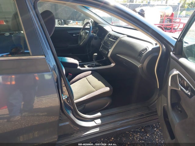 Продажа на аукционе авто 2013 Nissan Altima 2.5 S, vin: 1N4AL3AP1DC261687, номер лота: 46268650