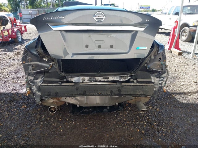Продажа на аукционе авто 2013 Nissan Altima 2.5 S, vin: 1N4AL3AP1DC261687, номер лота: 46268650