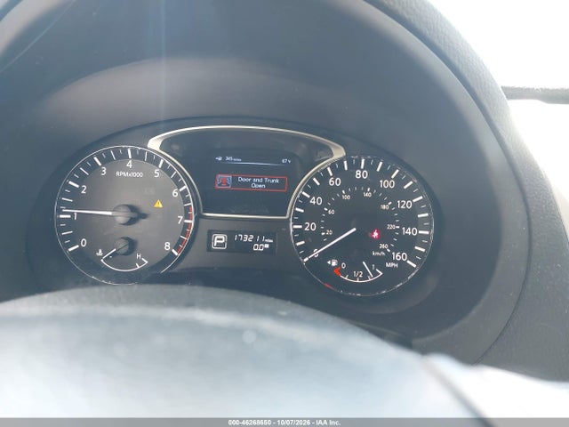 Продажа на аукционе авто 2013 Nissan Altima 2.5 S, vin: 1N4AL3AP1DC261687, номер лота: 46268650