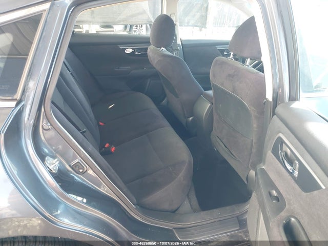 Продажа на аукционе авто 2013 Nissan Altima 2.5 S, vin: 1N4AL3AP1DC261687, номер лота: 46268650