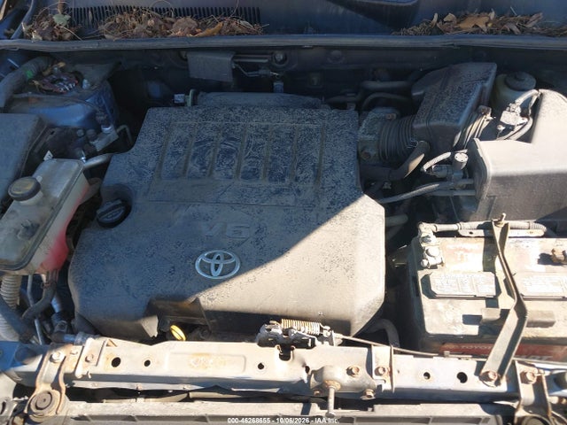 Aukcja sprzedaży 2012 Toyota Rav4 Limited V6, vin: 2T3DK4DV4CW073431, numer aukcji: 46268655