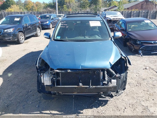 Aukcja sprzedaży 2012 Toyota Rav4 Limited V6, vin: 2T3DK4DV4CW073431, numer aukcji: 46268655