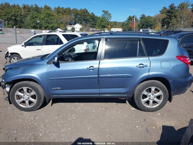 Aukcja sprzedaży 2012 Toyota Rav4 Limited V6, vin: 2T3DK4DV4CW073431, numer aukcji: 46268655