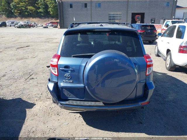 Aukcja sprzedaży 2012 Toyota Rav4 Limited V6, vin: 2T3DK4DV4CW073431, numer aukcji: 46268655