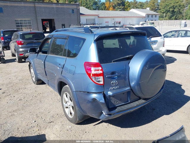 Aukcja sprzedaży 2012 Toyota Rav4 Limited V6, vin: 2T3DK4DV4CW073431, numer aukcji: 46268655