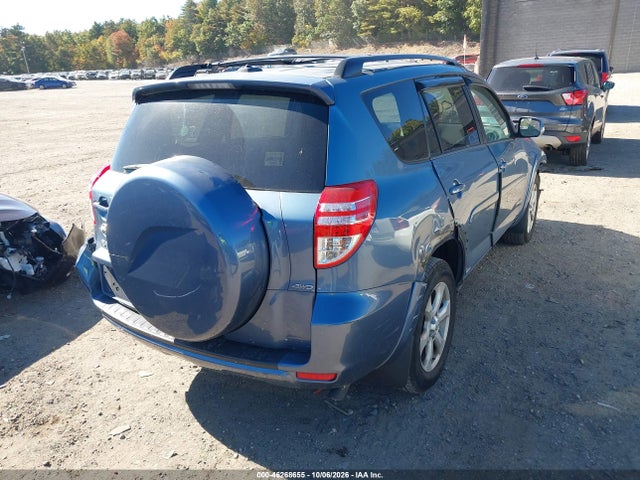 Aukcja sprzedaży 2012 Toyota Rav4 Limited V6, vin: 2T3DK4DV4CW073431, numer aukcji: 46268655