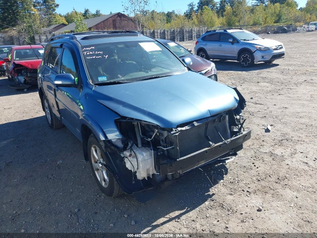 Aukcja sprzedaży 2012 Toyota Rav4 Limited V6, vin: 2T3DK4DV4CW073431, numer aukcji: 46268655