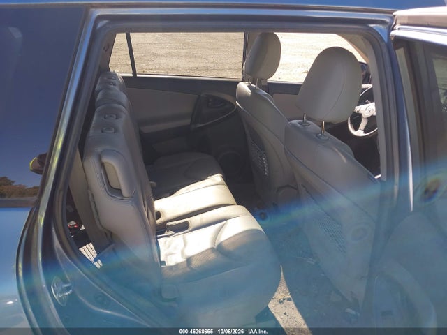 Aukcja sprzedaży 2012 Toyota Rav4 Limited V6, vin: 2T3DK4DV4CW073431, numer aukcji: 46268655