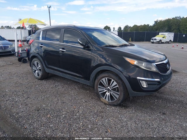 Aukcja sprzedaży 2015 Kia Sportage Ex, vin: KNDPC3AC4F7718862, numer aukcji: 46268672