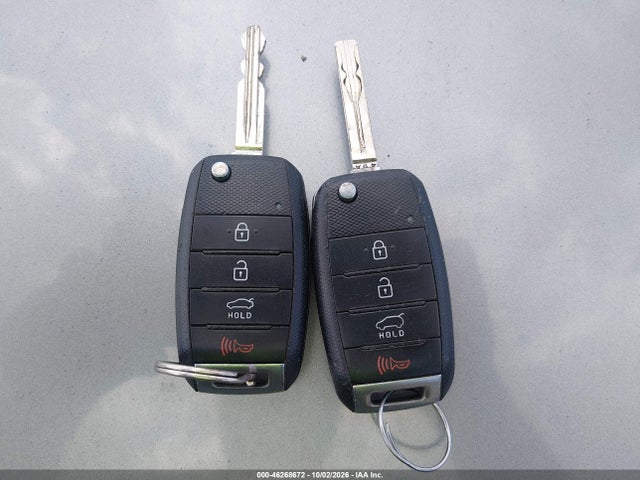 46268672 :رقم المزاد ، KNDPC3AC4F7718862 vin ، 2015 Kia Sportage Ex مزاد بيع