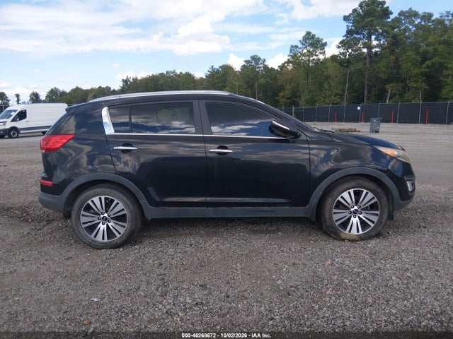 46268672 :رقم المزاد ، KNDPC3AC4F7718862 vin ، 2015 Kia Sportage Ex مزاد بيع