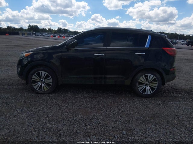 46268672 :رقم المزاد ، KNDPC3AC4F7718862 vin ، 2015 Kia Sportage Ex مزاد بيع