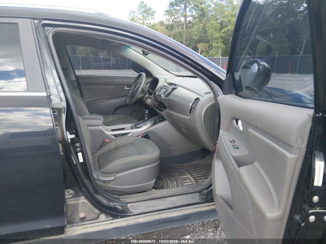 46268672 :رقم المزاد ، KNDPC3AC4F7718862 vin ، 2015 Kia Sportage Ex مزاد بيع