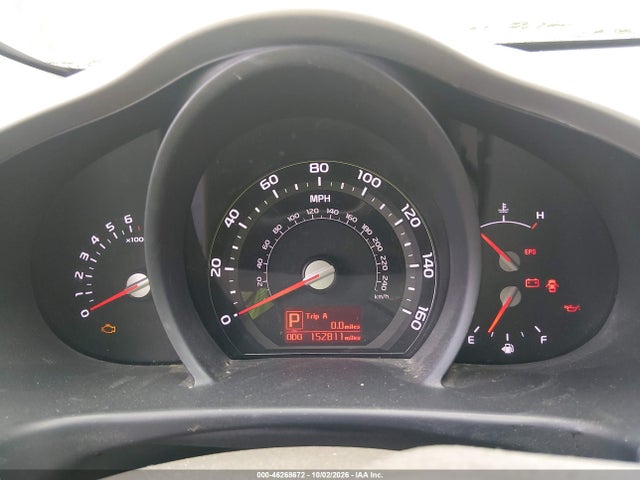 46268672 :رقم المزاد ، KNDPC3AC4F7718862 vin ، 2015 Kia Sportage Ex مزاد بيع