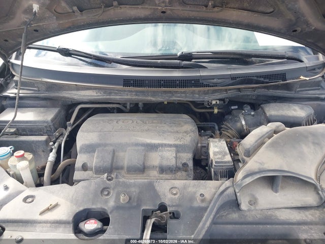 Aukcja sprzedaży 2015 Honda Odyssey Touring/touring Elite, vin: 5FNRL5H95FB038123, numer aukcji: 46268673