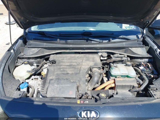 Aukcja sprzedaży 2017 Kia Niro Lx, vin: KNDCB3LC9H5097843, numer aukcji: 46268685