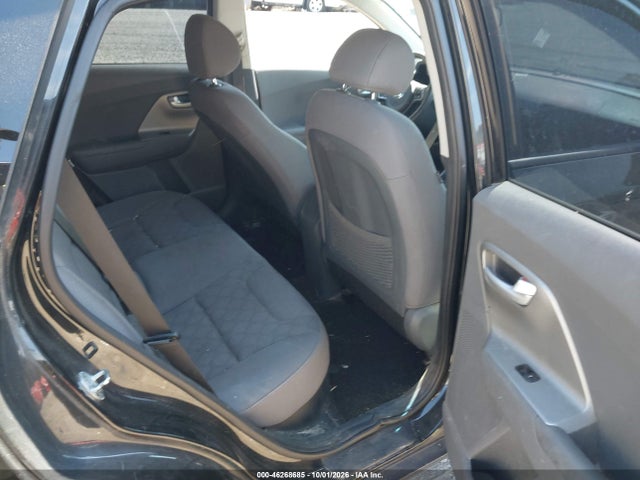 Aukcja sprzedaży 2017 Kia Niro Lx, vin: KNDCB3LC9H5097843, numer aukcji: 46268685