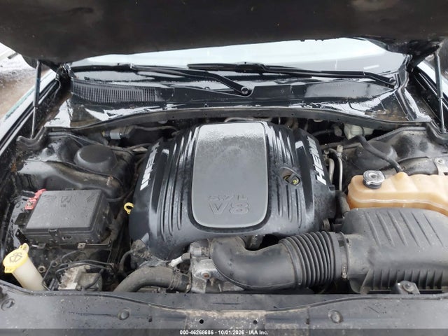 46268686 :رقم المزاد ، 2C3CDXCT1FH889531 vin ، 2015 Dodge Charger R/t مزاد بيع