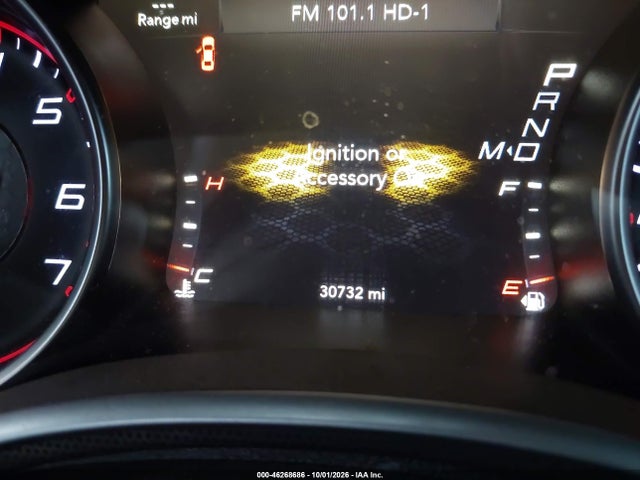 46268686 :رقم المزاد ، 2C3CDXCT1FH889531 vin ، 2015 Dodge Charger R/t مزاد بيع