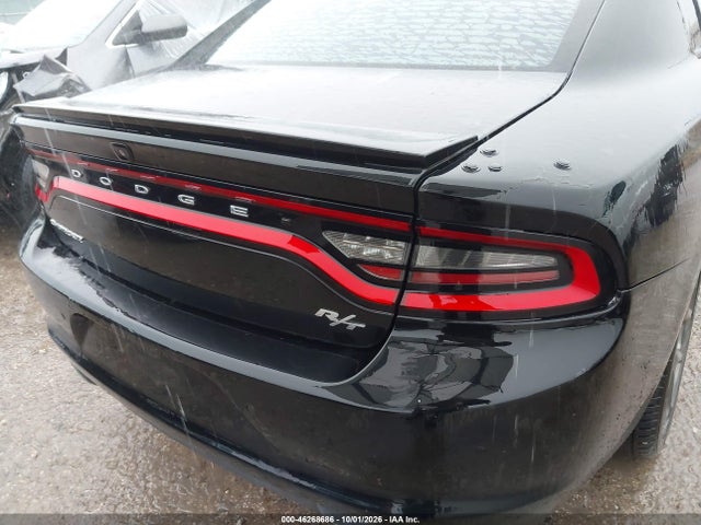46268686 :رقم المزاد ، 2C3CDXCT1FH889531 vin ، 2015 Dodge Charger R/t مزاد بيع
