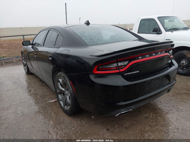 46268686 :رقم المزاد ، 2C3CDXCT1FH889531 vin ، 2015 Dodge Charger R/t مزاد بيع