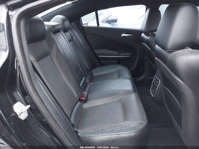 46268686 :رقم المزاد ، 2C3CDXCT1FH889531 vin ، 2015 Dodge Charger R/t مزاد بيع