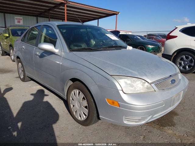 Продажа на аукционе авто 2006 Ford Focus Zx4, vin: 1FAFP34N56W101575, номер лота: 46268689