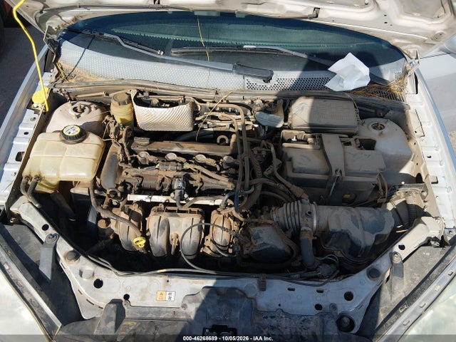 Продажа на аукционе авто 2006 Ford Focus Zx4, vin: 1FAFP34N56W101575, номер лота: 46268689