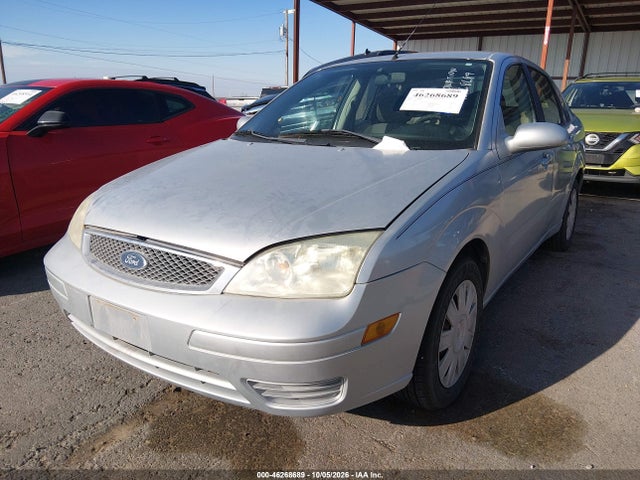 Продажа на аукционе авто 2006 Ford Focus Zx4, vin: 1FAFP34N56W101575, номер лота: 46268689