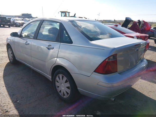 Продажа на аукционе авто 2006 Ford Focus Zx4, vin: 1FAFP34N56W101575, номер лота: 46268689