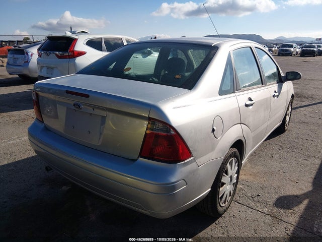 Продажа на аукционе авто 2006 Ford Focus Zx4, vin: 1FAFP34N56W101575, номер лота: 46268689