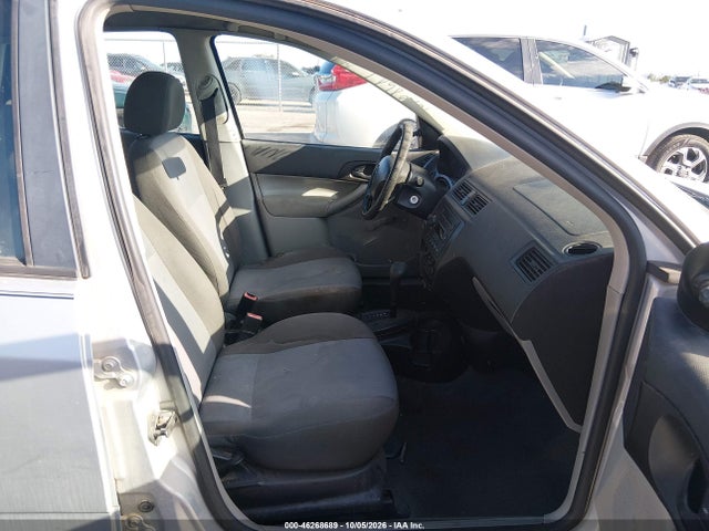 Продажа на аукционе авто 2006 Ford Focus Zx4, vin: 1FAFP34N56W101575, номер лота: 46268689