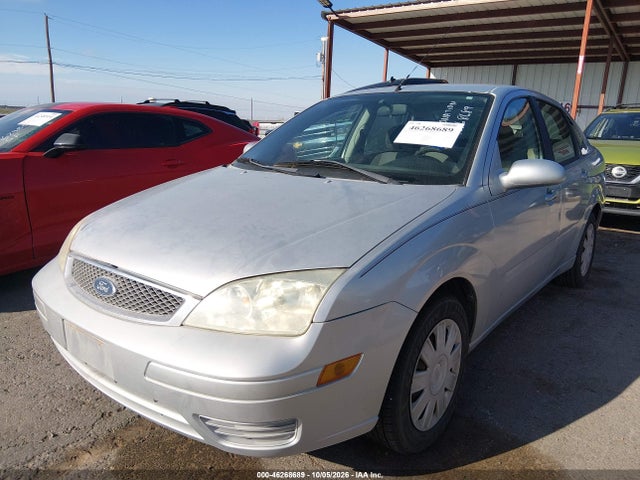 Продажа на аукционе авто 2006 Ford Focus Zx4, vin: 1FAFP34N56W101575, номер лота: 46268689