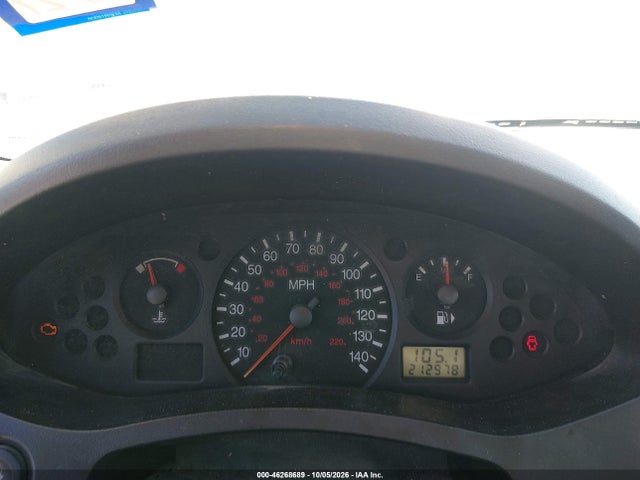 Продажа на аукционе авто 2006 Ford Focus Zx4, vin: 1FAFP34N56W101575, номер лота: 46268689