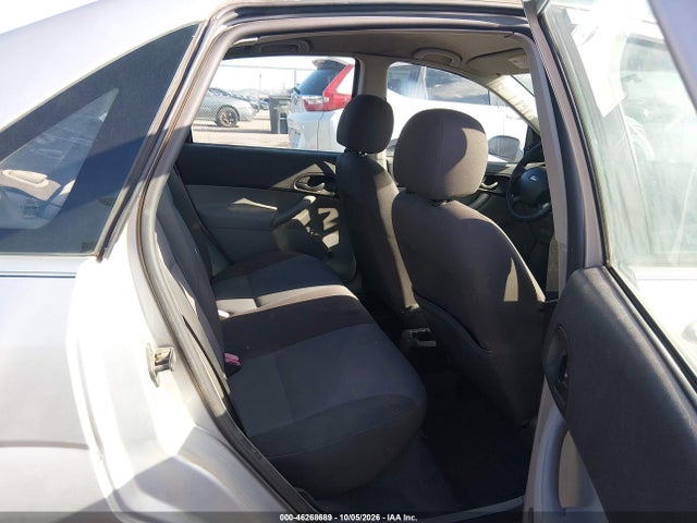 Продажа на аукционе авто 2006 Ford Focus Zx4, vin: 1FAFP34N56W101575, номер лота: 46268689
