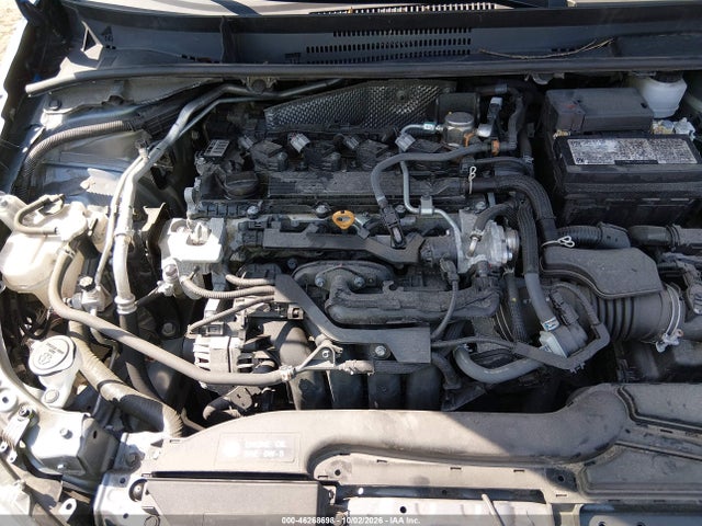 Продажа на аукционе авто 2025 Toyota Corolla Le, vin: 5YFB4MDE5SP269081, номер лота: 46268698
