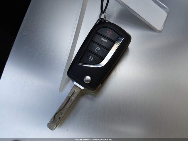 Продажа на аукционе авто 2025 Toyota Corolla Le, vin: 5YFB4MDE5SP269081, номер лота: 46268698