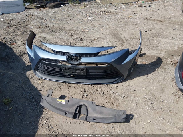 Продажа на аукционе авто 2025 Toyota Corolla Le, vin: 5YFB4MDE5SP269081, номер лота: 46268698