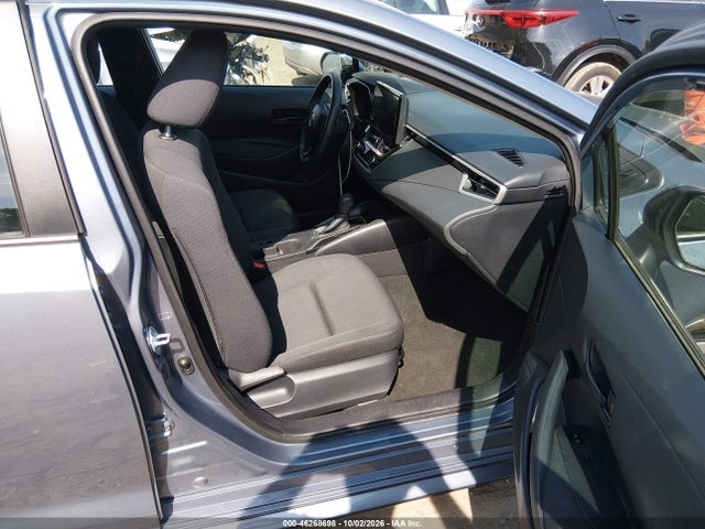 Продажа на аукционе авто 2025 Toyota Corolla Le, vin: 5YFB4MDE5SP269081, номер лота: 46268698