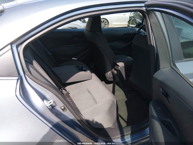 Продажа на аукционе авто 2025 Toyota Corolla Le, vin: 5YFB4MDE5SP269081, номер лота: 46268698