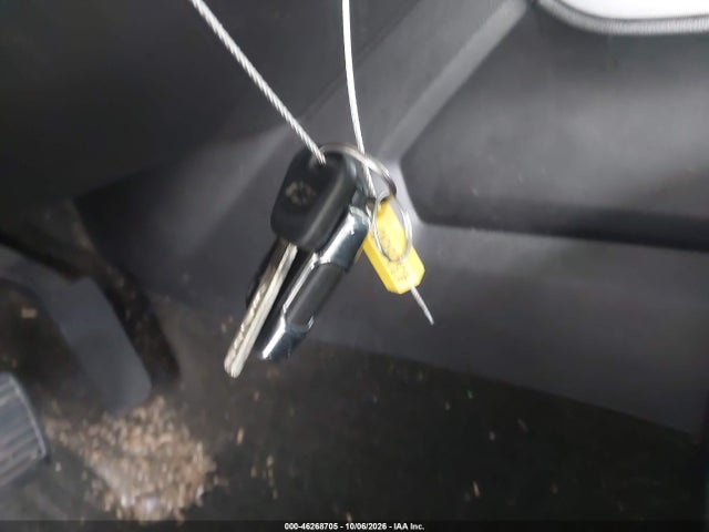 46268705 :رقم المزاد ، 1GC1KWEY1HF172272 vin ، 2017 Chevrolet Silverado 2500hd Ltz مزاد بيع