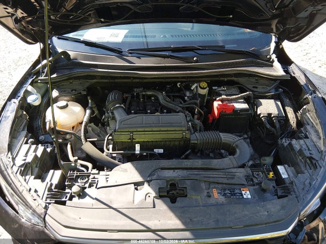 46268709 :رقم المزاد ، 1FMCU9MN9TUA10045 vin ، 2026 Ford Escape St-line مزاد بيع