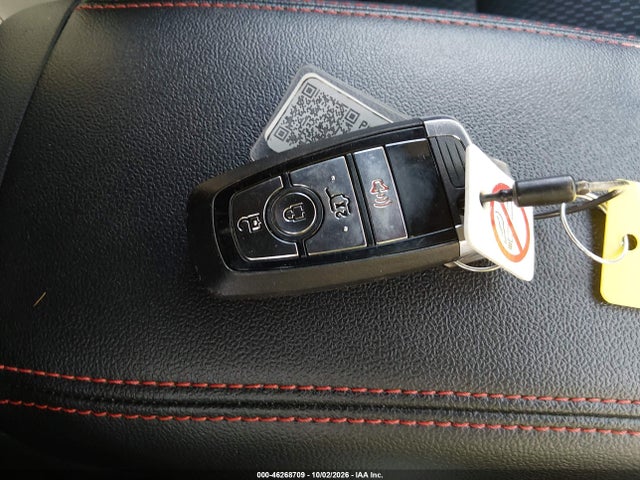 46268709 :رقم المزاد ، 1FMCU9MN9TUA10045 vin ، 2026 Ford Escape St-line مزاد بيع