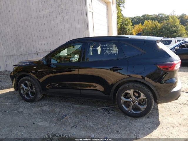 46268709 :رقم المزاد ، 1FMCU9MN9TUA10045 vin ، 2026 Ford Escape St-line مزاد بيع
