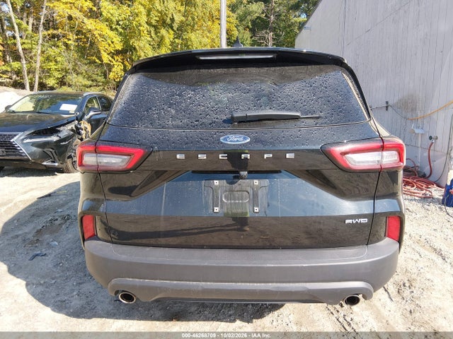 46268709 :رقم المزاد ، 1FMCU9MN9TUA10045 vin ، 2026 Ford Escape St-line مزاد بيع