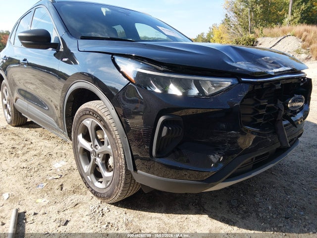 46268709 :رقم المزاد ، 1FMCU9MN9TUA10045 vin ، 2026 Ford Escape St-line مزاد بيع