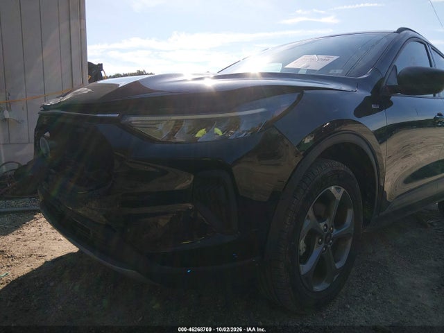 46268709 :رقم المزاد ، 1FMCU9MN9TUA10045 vin ، 2026 Ford Escape St-line مزاد بيع
