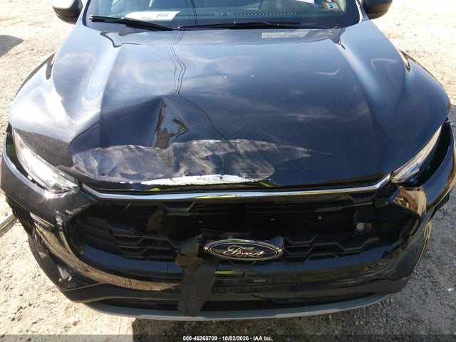 46268709 :رقم المزاد ، 1FMCU9MN9TUA10045 vin ، 2026 Ford Escape St-line مزاد بيع