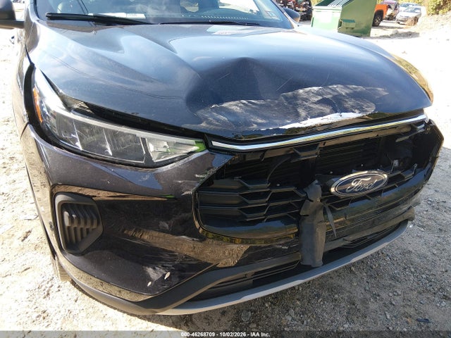 46268709 :رقم المزاد ، 1FMCU9MN9TUA10045 vin ، 2026 Ford Escape St-line مزاد بيع
